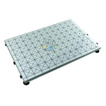 Optical Metal Panel